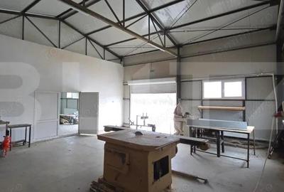 Spațiu comercial, de 180 mp, în Central - 9