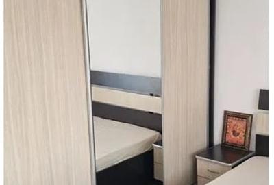 Apartament cu 2 camere decomandat, mobilat în Brâncoveanu - 2