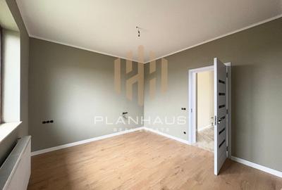 Casă modernă, 129 mp utili, în loc. Săsar - 11