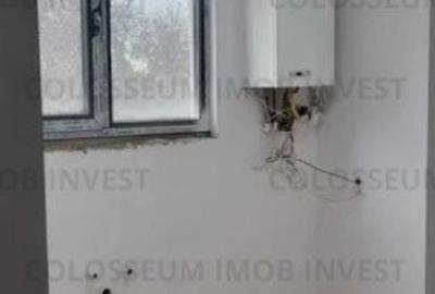 Garsoniera semidecomandat - zona Centru Istoric - 3