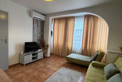 Apartament cu 2 camere decomandat, mobilat în Tineretului - 2