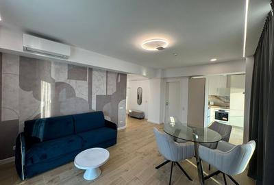 Apartament cu 2 camere în Nord