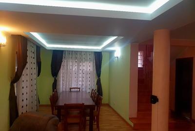 Popesti - Leordeni, Vila, spatioasa, P+2. Popesti - Leordeni, Vila, spatioasa, P+2. - 4