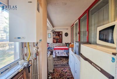 Apartament cu 3 camere decomandat în Griviței - 9