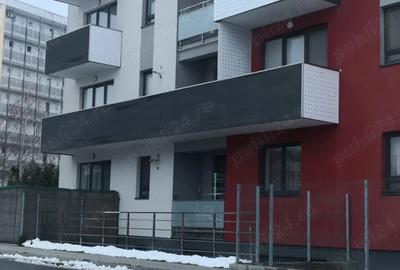 Apartament cu 2 camere decomandat în Avantgarden - 1