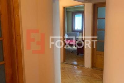 Apartament cu 3 camere, decomandat - Aradului - 6