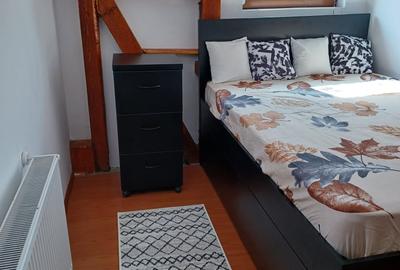 Un apartament comfortabil in zona Kiriac - 10