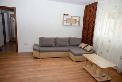 Apartament cu 2 camere nedecomandat în Central - 11