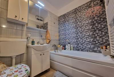 Apartament 2 camere, Drumul Binelui, metrou Aparatorii Patriei Apartament 2 camere, Drumul Binelui, metrou Aparatorii Patriei - 8