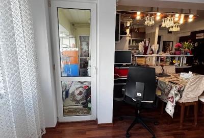 Apartament cu 2 camere decomandat, mobilat în Dacia - 10