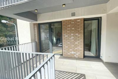 The Corner Armeneasca - 3 Camere | Terasa - 2 Bai - Bloc 2024 + Loc Parcare The Corner Armeneasca - 3 Camere | Terasa - 2 Bai - Bloc 2024 + Loc Parcare - 13