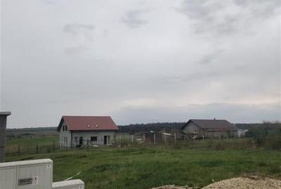RECO. TEREN INTRAVILAN CIHEI - 6