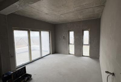 Apartament 3 Camere, Zona Metro 2 - 9