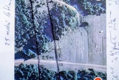 Casă cu Teren 1400 Mp în Feniș - 1
