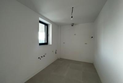 2 camere Aviatiei City Point proiect nou 2026 - 9