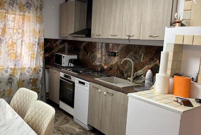 Apartament cu 2 camere în Între Lacuri - 4