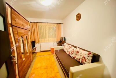 Apartament de 3 camere cu 2 bai si balcon in zona Brana/Unim - 6