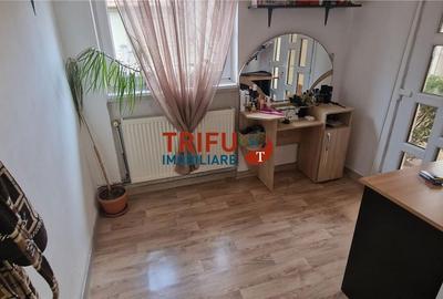 Casă cu 4 camere cu Teren 384 Mp în Cetate