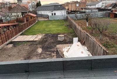 Casă cu Teren 800 Mp în Central - 3