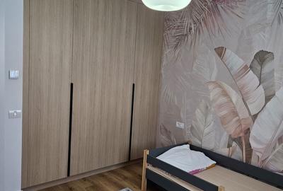 Casă cu 4 camere în Urseni - 8