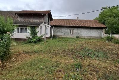 Teren Construcții intravilan de 1260 mp, în Giarmata - 1