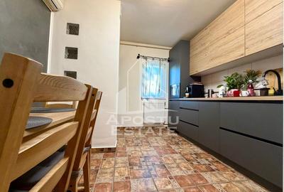 Apartament cu 2 camere semidecomandat, mobilat în Dâmbovița - 2