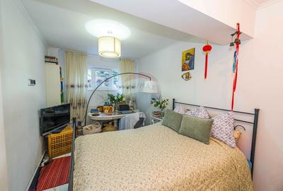 Apartament 3 camere, decomandat, de vanzare, 100mp curte proprie - 2