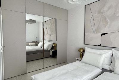 Apartament cu 2 camere in zona Torontalului - 5