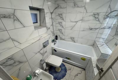 Apartament cu 3 camere decomandat, mobilat în Gara - 9