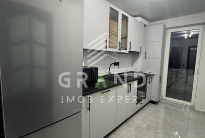 Apartament cu 2 camere decomandat, mobilat în Mănăștur - 5