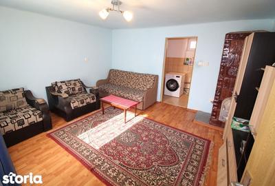 Casă cu 2 camere cu Teren 2261 Mp în Central - 3