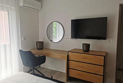 Apartament cu 2 camere decomandat în Baba-Dochia - 4