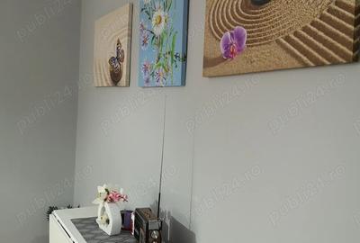 Vand apartament 4 cam, Pa?cani decomandat 80 mp, mobilat ?i utilat complet 88000euro - 4