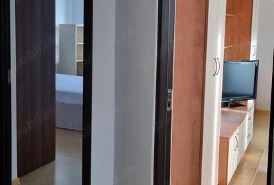 Inchiriez apartament 2 camere Bucurestii Noi - 3