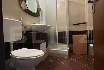 Apartament cu 2 camere, 45 mp, decomandate, zona OMV, Marasti - 6