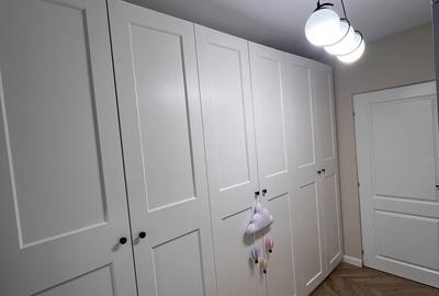 Apartament cu 3 camere decomandat în Faleza Nord - 7