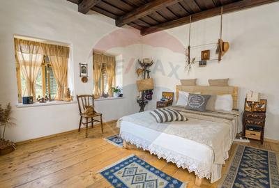 Casa saseasca in inima Transilvaniei - Bruiu 326 - 21