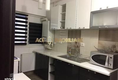 Apartament cu 2 camere, mobilat în 13 Septembrie - 6