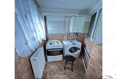 Apartament cu 2 camere în Brăilei - 14
