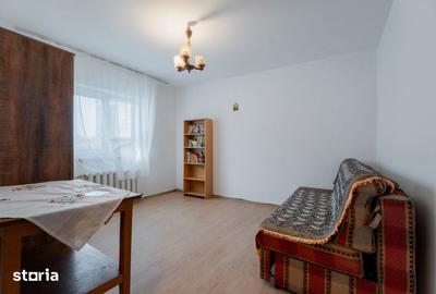 Apartament cu 3 camere decomandat, mobilat în Gară - 12