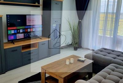 Apartament cu 2 camere decomandat, mobilat în Central - 3