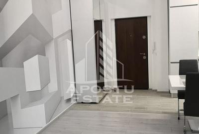 Apartament 2 camere bloc nou zona Soarelui cu gradina proprie - 5