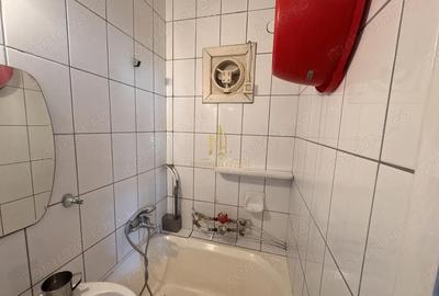 Garsonieră semidecomandată în Burdujeni - 7