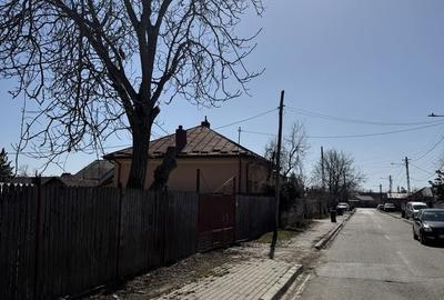 Casă cu 2 camere cu Teren 60 Mp în Central - 1