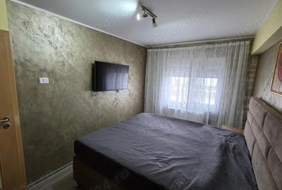 Vand apartament cu 2 camere etaj 1 zona Modern - 7