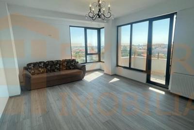 Apartament 2 camere -  zona Boreal - 3