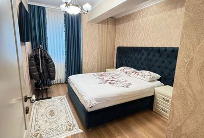 Apartament cu 3 camere decomandat în Central - 7