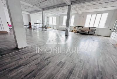 Spațiu comercial, de 800 mp, în Central - 15