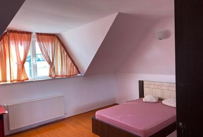 Casă cu 5 camere cu Teren 569 Mp în Băneasa - 2