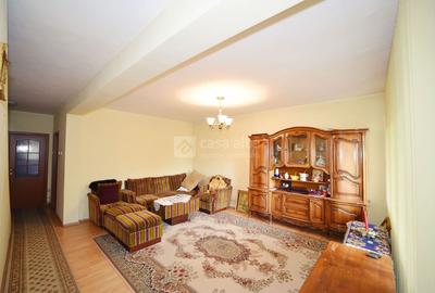 Centru, locuinta spatioasa D+P+E, disponibilitate imediata - 2